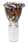 Preview: Kopf „Swirl Rainbow 02“ Preview: Kopf „Swirl Rainbow 02“